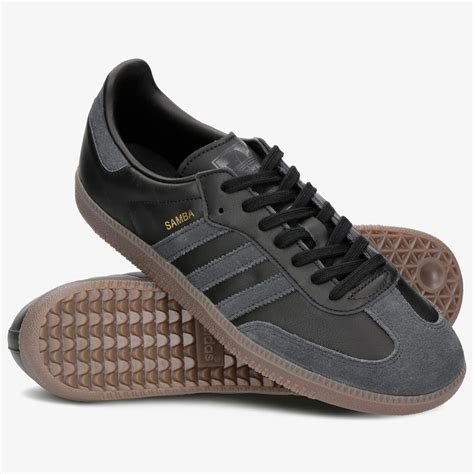 herren adidas samba schwarz|adidas samba kaufen.